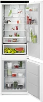 Aeg TC6MS18FDS Tc6ms18fds twintech® 6000 beépíthető alulfagyasztós hűtő nofrost 177cm kép