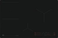 Aeg TI84IB10IT Senseboil® 7000 indukciós főzőlap, saphirmatt® se 80 cm kép