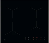 Aeg TN64IA00FB BEÉPÍTHETŐ Tn64ia00fb beépíthető indukciós főzőlap hob2hood 60cm kép