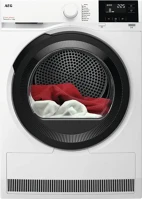 Aeg TR718BE Sensidry® 7000 hőszivattyús szárítógép, kép