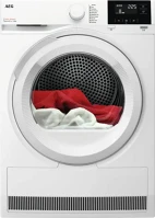 Aeg TR718WE Sensidry® 7000 hőszivattyús szárítógép, kép