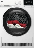 Aeg TR78CBE Szárítógép heat pump kép