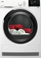Aeg TR79CBE Szárítógép heat pump kép