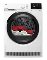 Aeg TR79CBE SENSIDRY 7000 Tr79cbe sensidry® 7000 hőszivattyús szárítógép 9kg kép