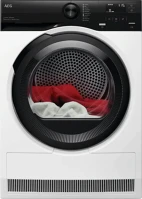Aeg TR7G8BE Sensidry® 7000 hőszivattyús szárítógép, kép