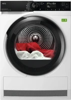 Aeg TR9394CE Absolutecare® plus 9000 hőszivattyús szárítógép, wifi, inverter motor kép