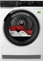 Aeg TR9396CE Absolutecare® plus 9000 hőszivattyús szárítógép, wifi, inverter motor kép