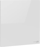 Aeno AGH0011S Smart home infra hősugárzó fehér kép