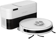 Aeno ARC0006S 20 érzékelő és lidar, 4 takarítási mód, nedves és száraz tisztítás kép