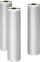 Aeno AVSR25X500 VÁKUUMFÓLIA Avsr25x500 vákuumfólia tekercs kép