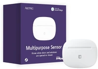 Aeotec GP-AEOMPSEU , multipurpose sensor  (smartthings) kép
