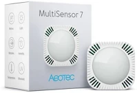 Aeotec ZWA024 Multisensor 7 érzékelő kép