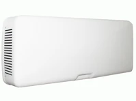 Aerauliqa QR-100M Qr-100m hővisszanyerős szellőztető készülék kép