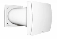 Aerauliqa 000468 Quantum hr-100 hővisszanyerős szellőztető készülék kép