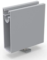 Aerocompact EL10 Aerocompact EL10 magasító adapter 83 mm kép