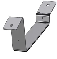 Aerocompact S10CNL-PP S10cnl-pp modul csatlakozó konzol s10/18 védőbetéttel kép