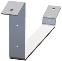 Aerocompact S15CNL-PP S15cnl-pp modul csatlakozó konzol s15/18 védőbetéttel kép