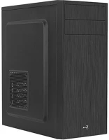 Aerocool CS-1103 Cs-1103 atx fekete kép