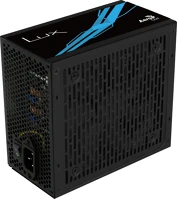Aerocool AEROLUX-850-80BRONZE 850w 80+ bronze lux kép