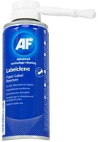 Af COR_TTIALCL200 Etikett eltávolító spray, 200 ml,  