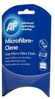 Af COR_TTIALMF001 Tisztítókendő, képernyőhöz, mikroszálas, 1 db, kép