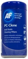 Af COR_TTIAPCC100 Tisztítókendő, általános felületre, 100 db,  