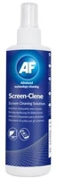 Af COR_TTIASCS250 Tisztítófolyadék, képernyőhöz, antisztatikus, pumpás, 250ml, kép