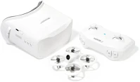 Af FPV KIT Betpv cetus lite fpv kit | drone + fpv goggles | kép