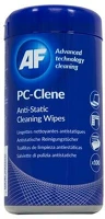 Af PCC100 Pc-clene tisztítókendő általános felületre (100 db / csomag ) kép