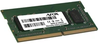 Afox AFSD38AK1P Memóriamodul 8 gb 1 x 8 gb ddr3 1600 mhz kép