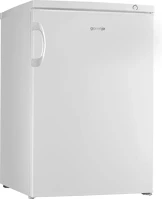 Ag F492PW Gorenje f492pw szabadonálló fyasztószekrény kép