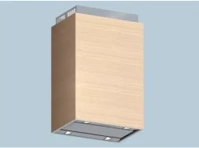 Falmec CLDI6075.E1P2#ZZZI491F Sziget páraelszívó laguna 60 (burkolható  változat) kép