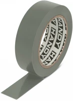 Ag GL11096SI Szigetelőszal 19 mm - 10 m - ezüst - 10 db kép
