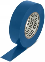 Ag GL11097BL Szigetelőszal 19 mm - 20 m - kék - 10 db kép