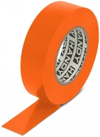 Ag GL11097OR Szigetelőszal 19 mm - 20 m - narancssárga - 10 db kép