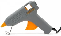 Ag GL11099GY Rasztópisztoly - 11 mm - ny - 40 w kép