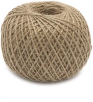 Ag GL11312 Madz 1 mm - natúr - 100 m kép