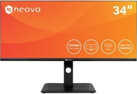 Ag neovo DW341011E0000 Dw-3401 34in ultrawide ips 3440x1440 350 cd/m2 1000000:1 us kép