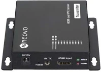 Ag neovo HIPTA01100000 Hip-ta hdmi-ip video extender adóegység kép