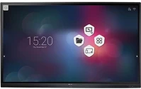 Ag neovo IF720011G0000 Ifp-7502 190.5cm 75in tft 351 cd/qm 1200:1 5ms hdmi vga kép