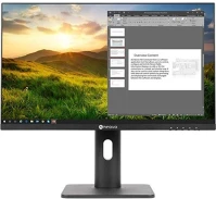 Ag neovo LH242011E0100 Lh-2402 23.8in 60.45cm va fhd 1920 x 1080 hdmi dp vga kép
