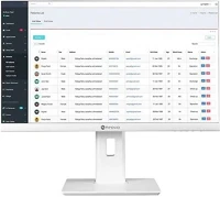 Ag neovo ME3210B1E0000 Me-3201 32in clinical review monitor fhd 1920 kép