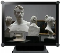 Ag neovo TX-1502 LED-BACKLIT TFT LCD 15IN 1024X768 250CD 700:01:00 Tx-1502 led-backlit tft lcd 15in 1024x768 250cd 700:01:00 kép