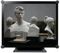 Ag neovo TX-1702 Tft lcd 17in 0.264mm 250cd/m sxga 1280x1024 kép