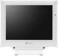 Ag neovo X-15EW 15IN 1024/ 768 300CD NEOV X-15ew 15in 1024/ 768 300cd neov metall 24/7 white kép