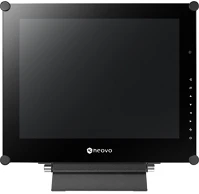 Ag neovo X15E 15IN 1024/768 300CD NEOV X15e 15in 1024/768 300cd neov glas black kép