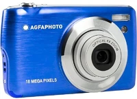 Agfa AG-DC8200-BL Agfa DC8200 kompakt digitális kék fényképezőgép