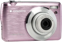 Agfa AG-DC8200-PK Dc8200 kompakt digitális rózsaszín fényképezőgép kép