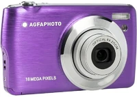 Agfa AG-DC8200-PU Agfa DC8200 kompakt digitális lila fényképezőgép