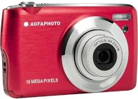 Agfa AG-DC8200-RD Agfa DC8200 kompakt digitális piros fényképezőgép